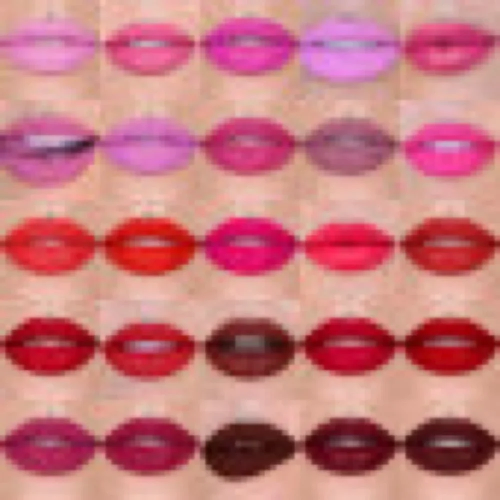 Jeffree Star The Blood Sugar Liquid Lipstick VAULT MSRP $160NIB